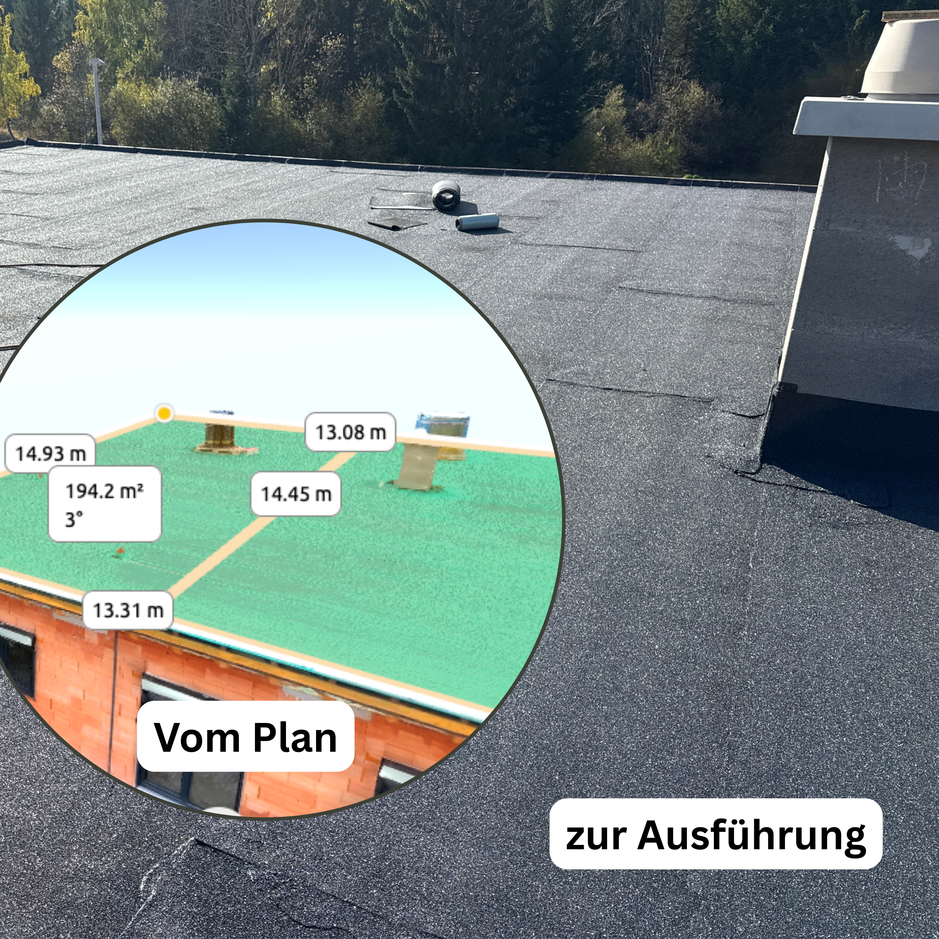 Sanierung Hohenrainer GmbH