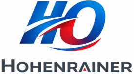 Logo Hohenrainer GmbH 2026